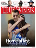 The Week Magazine